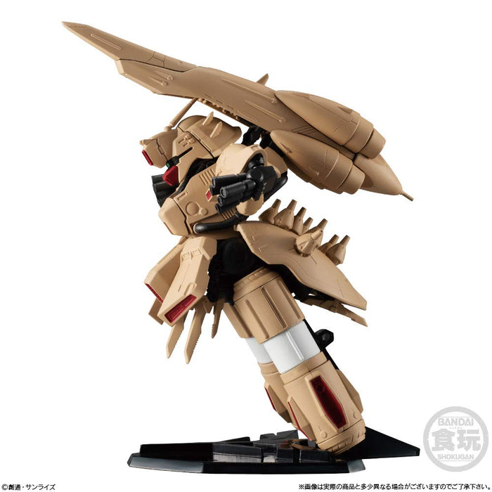 Bandai Fw Gundam Ex33 Α Azir Candy Toy/Gum- Japan Figure Store - #1 Bring To You The Best Japanese Goods