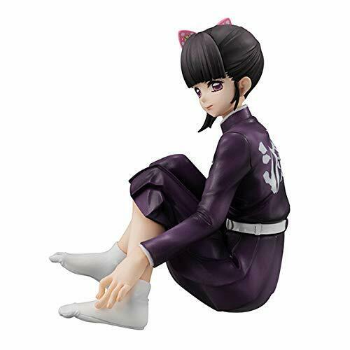 G.e.m. Series Demon Slayer: Kimetsu No Yaiba Kanao On Palm Figure- Japan Figure Store - #1 Bring To You The Best Japanese Goods