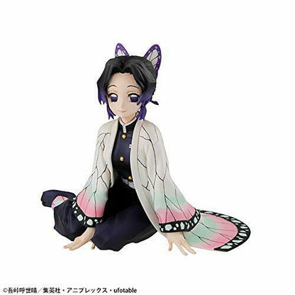 G.e.m. Series Demon Slayer: Kimetsu No Yaiba Shinobu On Palm Figure- Japan Figure Store - #1 Bring To You The Best Japanese Goods