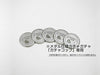 Gacha Machine Gacha Cup Medal Set Of 100- Japan Figure Store - #1 Bring To You The Best Japanese Goods