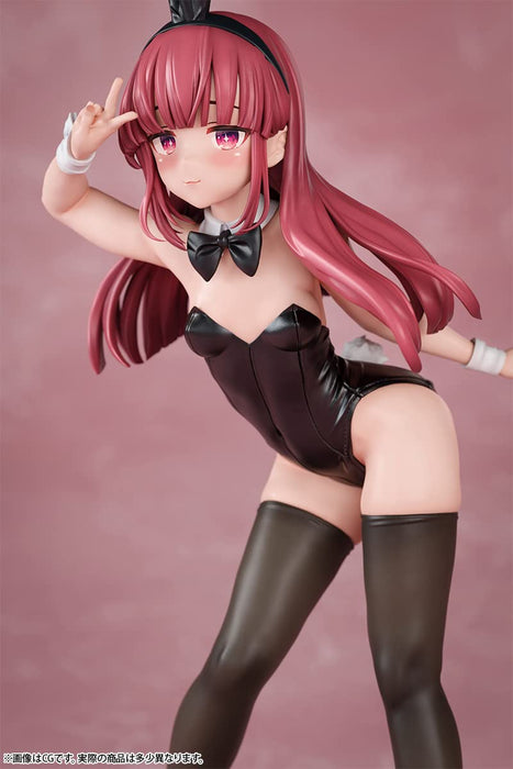Original Character Gachi Koi Bunny Girl Akane 1/7 B'Full- Japan Figure Store - #1 Bring To You The Best Japanese Goods