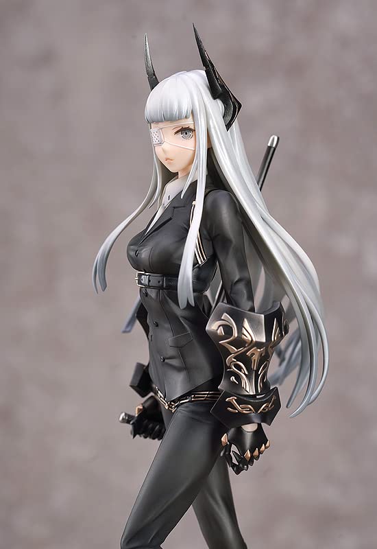 MYETHOS - G.A.D_Ten 1/7 Figure - G.A.D- Japan Figure Store - #1 Bring To You The Best Japanese Goods