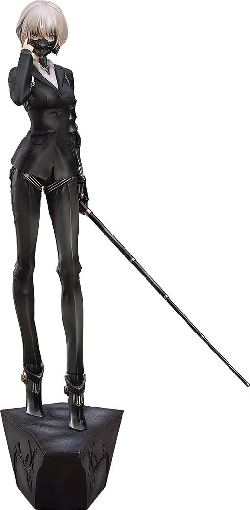 MYETHOS G.A.D_Inu 1/7 Figure G.A.D- Japan Figure Store - #1 Bring To You The Best Japanese Goods