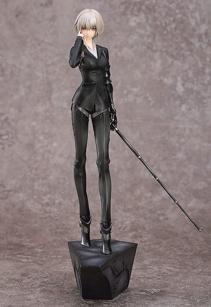 MYETHOS G.A.D_Inu 1/7 Figure G.A.D- Japan Figure Store - #1 Bring To You The Best Japanese Goods