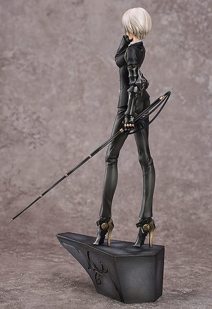 MYETHOS G.A.D_Inu 1/7 Figure G.A.D- Japan Figure Store - #1 Bring To You The Best Japanese Goods