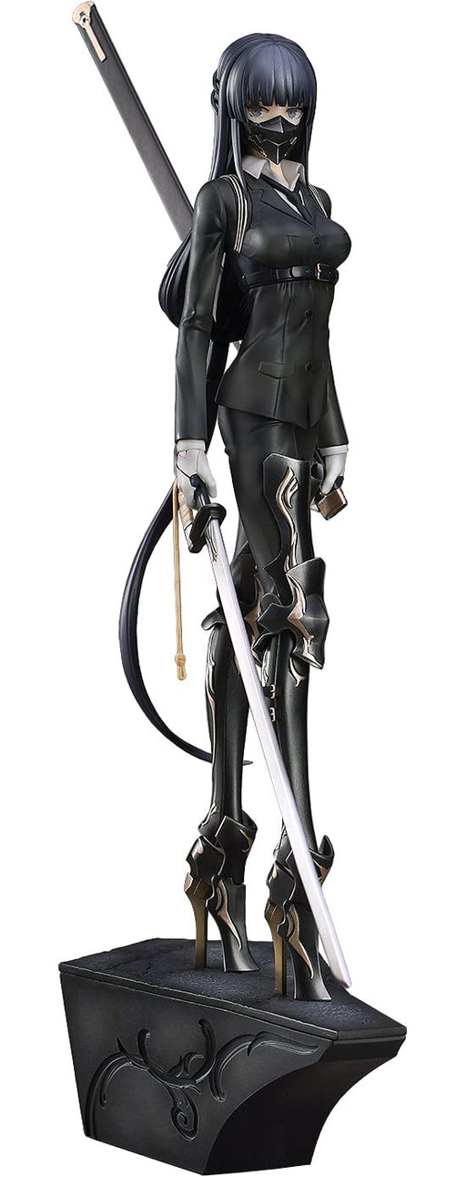 MYETHOS G.A.D_Karasu 1/7 Figure G.A.D- Japan Figure Store - #1 Bring To You The Best Japanese Goods