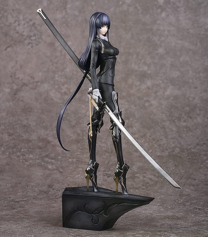 MYETHOS G.A.D_Karasu 1/7 Figure G.A.D- Japan Figure Store - #1 Bring To You The Best Japanese Goods