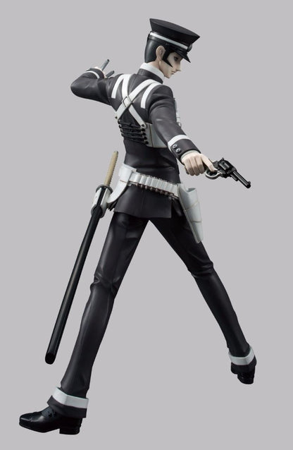 Game Characters Collection Dx Devil Summoner Raidou Kuzunoha Figure- Japan Figure Store - #1 Bring To You The Best Japanese Goods