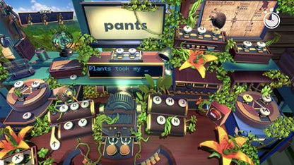 Game Source Entertainment Keywe For Playstation Ps5 - New Japan Figure 4580694041702 1