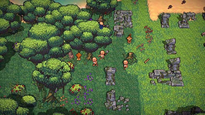 Game Source Entertainment The Survivalists Nintendo Switch - New Japan Figure 4580694041184 5