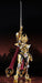 Bandai Shfiguarts Golden Knight Garo (Leon Engraving Ver.) - Japan - Engraving Of Flames- Japan Figure Store - #1 Bring To You The Best Japanese Goods