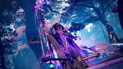 Gearbox Publishing Godfall Ascended Edition Playstation 5 Ps5 - New Japan Figure 4589794580142 2