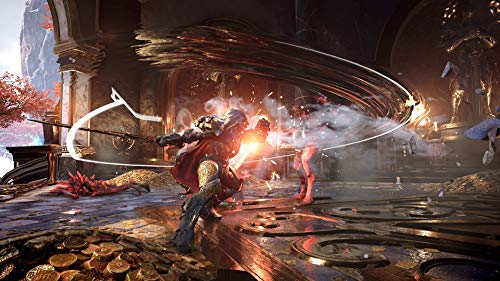 Gearbox Publishing Godfall Ascended Edition Playstation 5 Ps5 - New Japan Figure 4589794580142 3