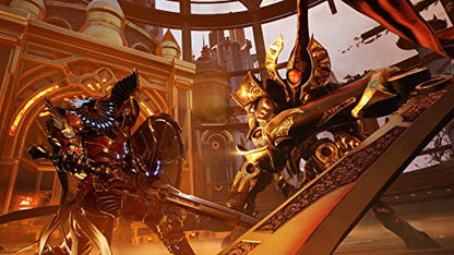 Gearbox Publishing Godfall Playstation 5 Ps5 - New Japan Figure 4589794580128 1