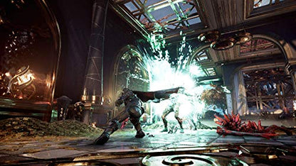 Gearbox Publishing Godfall Playstation 5 Ps5 - New Japan Figure 4589794580128 4