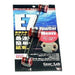 Gear-lab Ez Knotter Over Clear Red Heavy- Japan Figure Store - #1 Bring To You The Best Japanese Goods