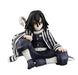 MEGAHOUSE G.E.M. Series Iguro-San Palm Sized Figure Demon Slayer: Kimetsu No Yaiba- Japan Figure Store - #1 Bring To You The Best Japanese Goods