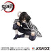 MEGAHOUSE G.E.M. Series Iguro-San Palm Sized Figure Demon Slayer: Kimetsu No Yaiba- Japan Figure Store - #1 Bring To You The Best Japanese Goods