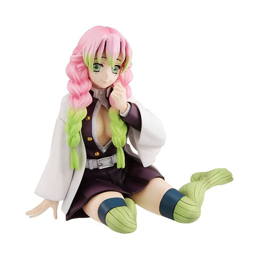 Gem Series Demon Blade Tenohira Kanroji-San About 80Mm Pvc Pre-Painted Figure- Japan Figure Store - #1 Bring To You The Best Japanese Goods
