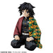 Gem Series Devil Blade Tenohira Giyu-San Approx. 75Mm Pvc Pre-Painted Complete Figure Mh83025- Japan Figure Store - #1 Bring To You The Best Japanese Goods