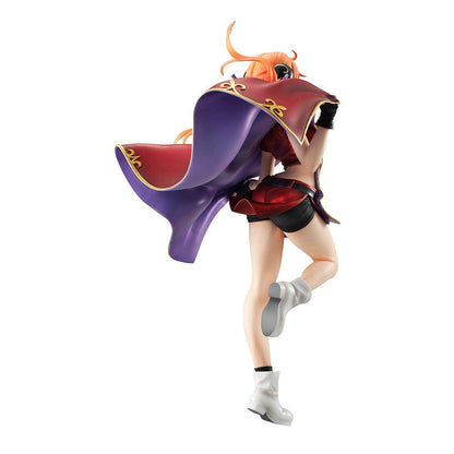 Megahouse Gintama Kagura Adult Figure Japan - Gem Series Completed- Japan Figure Store - #1 Bring To You The Best Japanese Goods