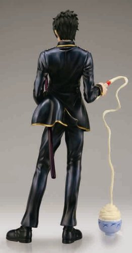 Megahouse Gintama Hijikata Gem Series- Japan Figure Store - #1 Bring To You The Best Japanese Goods