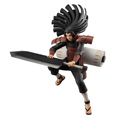 Megahouse Japan Hashirama Senju Naruto Shippuden Figure- Japan Figure Store - #1 Bring To You The Best Japanese Goods