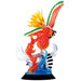 Gemex Series Pokemon Ho-Oh Lugia About 23Cm Pvc Painted Finished Figure- Japan Figure Store - #1 Bring To You The Best Japanese Goods