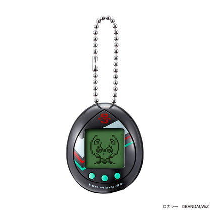 BANDAI Evangelion Tamagotchi 'Evatchi' Multipurpose Egg Shaped Decisive Weapon Ayanami Rei Ver.- Japan Figure Store - #1 Bring To You The Best Japanese Goods