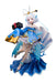Genesis X Reverse Studio Fantasy Fairy Emaki Part 2 Otohime 1/7 Scale Pvc Abs Resin Pre-Painted Complete Figure- Japan Figure Store - #1 Bring To You The Best Japanese Goods
