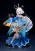 Genesis X Reverse Studio Fantasy Fairy Emaki Part 2 Otohime 1/7 Scale Pvc Abs Resin Pre-Painted Complete Figure- Japan Figure Store - #1 Bring To You The Best Japanese Goods