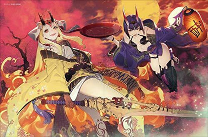 Genkosha Ryota-h Works Collection & Drawing Technique Art Book- Japan Figure Store - #1 Bring To You The Best Japanese Goods