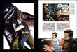 Genkosha Star Wars Icons Han Solo Complete Visual Book Art Book- Japan Figure Store - #1 Bring To You The Best Japanese Goods
