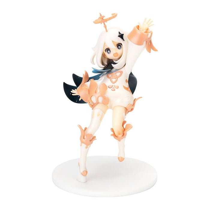 Genshin Mihoyo 1/7 PVC ABS Figure Resale- Japan Figure Store - #1 Bring To You The Best Japanese Goods