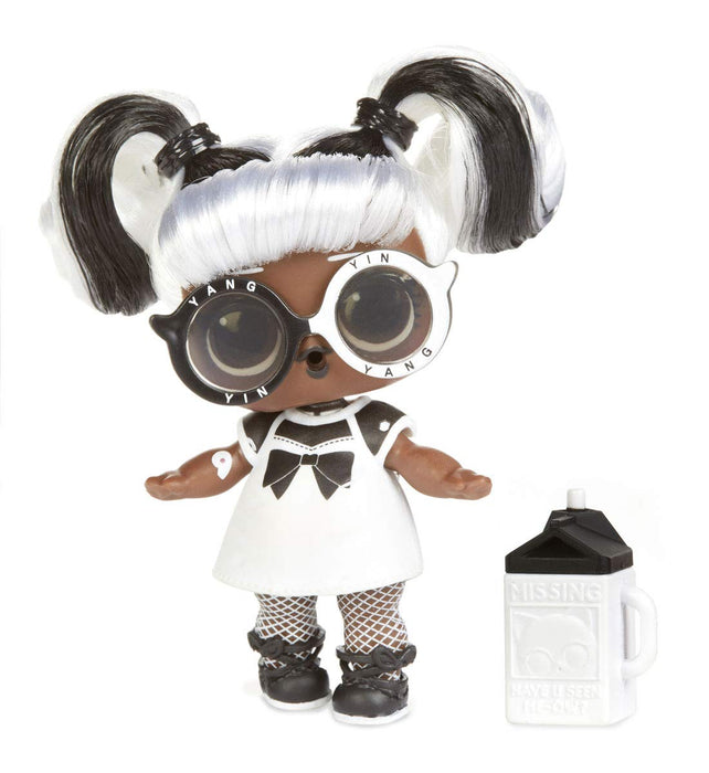 Takara Tomy Lol Surprise Hair Goal Makeover Series - Genuine Product from Japan- Japan Figure Store - #1 Bring To You The Best Japanese Goods