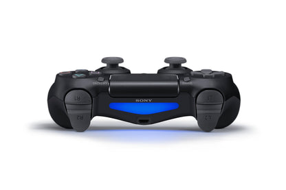 SONY Ps4 Playstation 4 Controller Dualshock 4 Jet Black- Japan Figure Store - #1 Bring To You The Best Japanese Goods