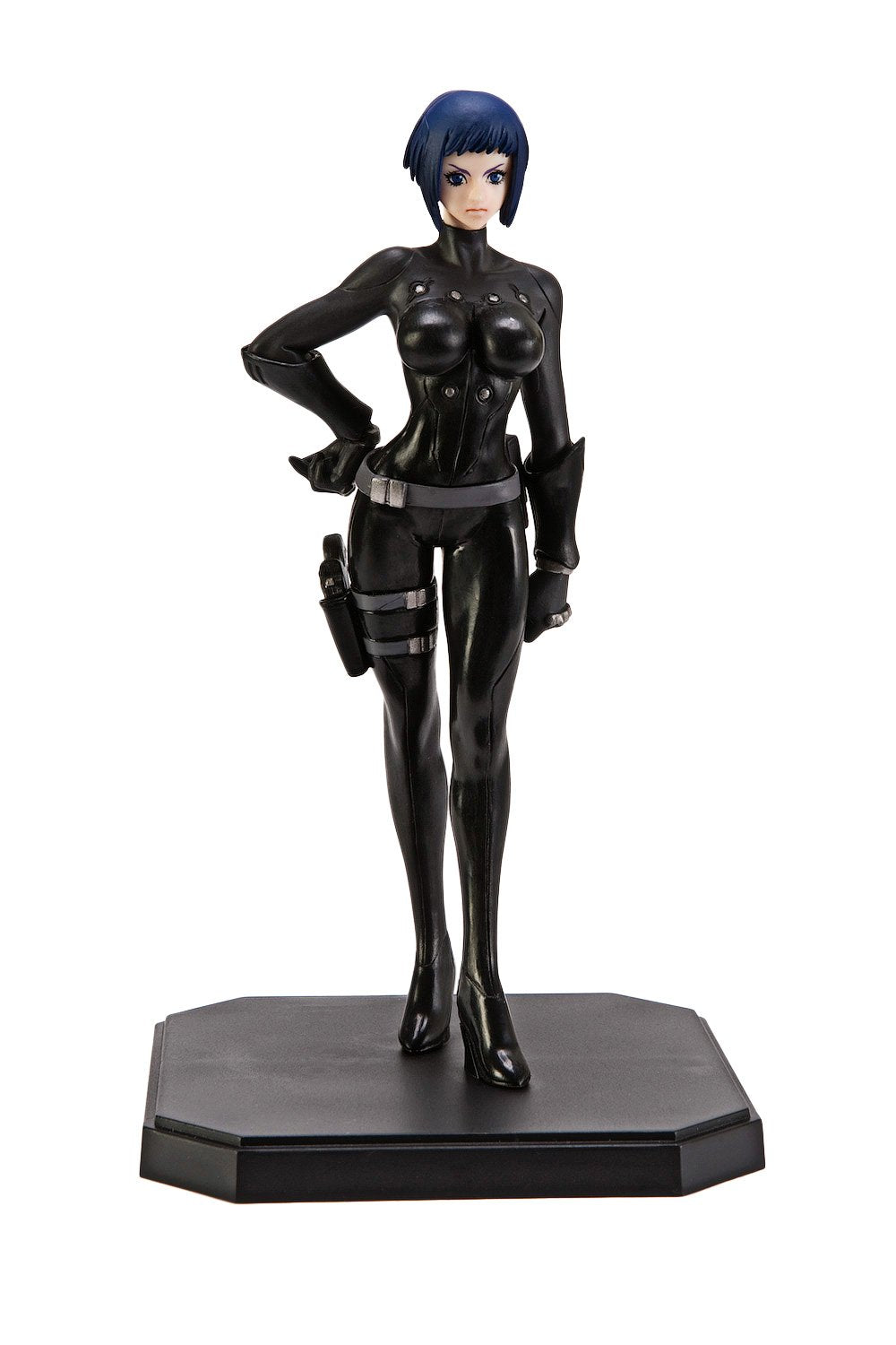 Banpresto Ghost In The Shell Arise Dxf Figure Motoko Kusanagi Japan- Japan Figure Store - #1 Bring To You The Best Japanese Goods