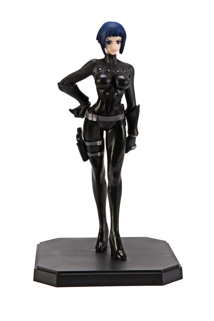Banpresto Ghost In The Shell Arise Dxf Figure Motoko Kusanagi Japan- Japan Figure Store - #1 Bring To You The Best Japanese Goods