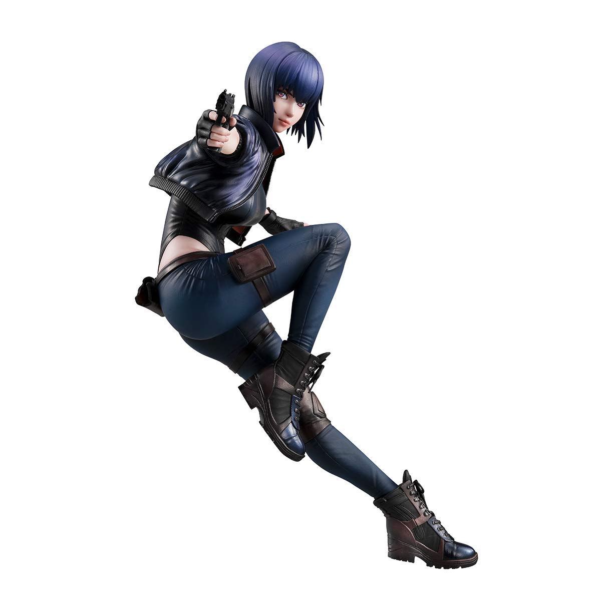 Megahouse Ghost In The Shell Sac_2045 Motoko Kusanagi Japan Figure- Japan Figure Store - #1 Bring To You The Best Japanese Goods