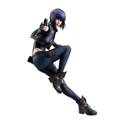 Megahouse Ghost In The Shell Sac_2045 Motoko Kusanagi Japan Figure- Japan Figure Store - #1 Bring To You The Best Japanese Goods