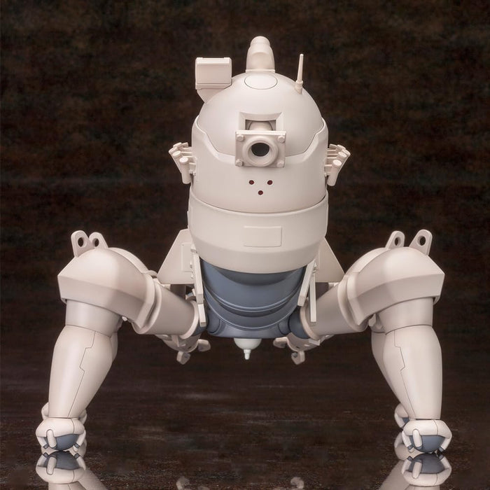Kotobukiya Ghost In The Shell Stand Alone Complex Haw206 1/35 Scale Plastic Model Japan- Japan Figure Store - #1 Bring To You The Best Japanese Goods