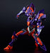 GOOD SMILE COMPANY Gigan-Techs Gridknight Action Figure Ssss.Dynazenon- Japan Figure Store - #1 Bring To You The Best Japanese Goods