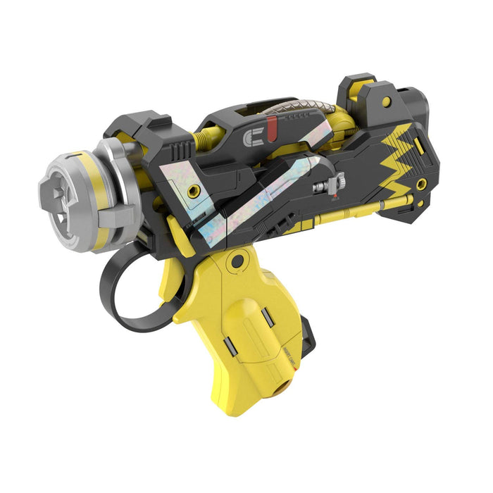 BANDAI Girl Gun Lady 1/1 Attack Girl Gun Ver. Charlie Tango Plastic Model- Japan Figure Store - #1 Bring To You The Best Japanese Goods