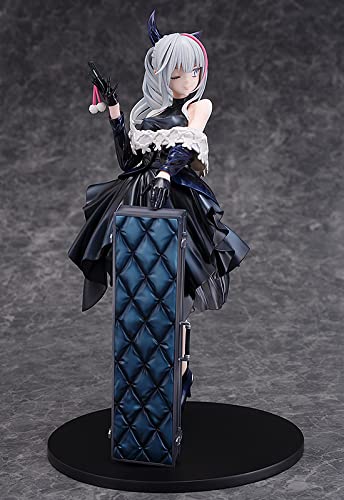Wonderful Works Mdr: Cocktail Observer Ver. 1/7 Figure Girls' Frontline- Japan Figure Store - #1 Bring To You The Best Japanese Goods