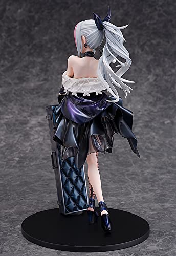 Wonderful Works Mdr: Cocktail Observer Ver. 1/7 Figure Girls' Frontline- Japan Figure Store - #1 Bring To You The Best Japanese Goods