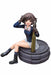 Girls Und Panzer Yukari Akiyama 1/8 Pvc Figure Kotobukiya- Japan Figure Store - #1 Bring To You The Best Japanese Goods