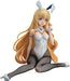 Freeing Priestess: Bunny Ver 1/4 Japanese Completed Scale Models Character Toys- Japan Figure Store - #1 Bring To You The Best Japanese Goods