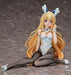 Freeing Priestess: Bunny Ver 1/4 Japanese Completed Scale Models Character Toys- Japan Figure Store - #1 Bring To You The Best Japanese Goods