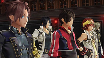 God Eater 2: Rage Burst (Welcome Price!!) Sony Ps Vita Playstation - New Japan Figure 4573173309202 8