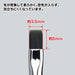 GOD HAND Gh-Brsyp-Aw God Pen Short Awadatan-Fude- Japan Figure Store - #1 Bring To You The Best Japanese Goods